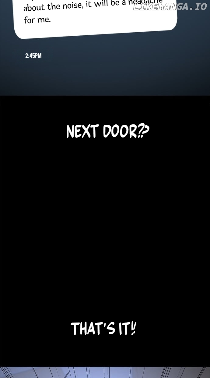 Unemployed Baek-soon Chapter 73 - page 17